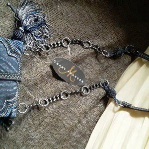 Mary francis brodsky bag 962-48